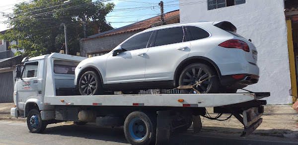 AVS Guincho - Auto Socorro 24 horas