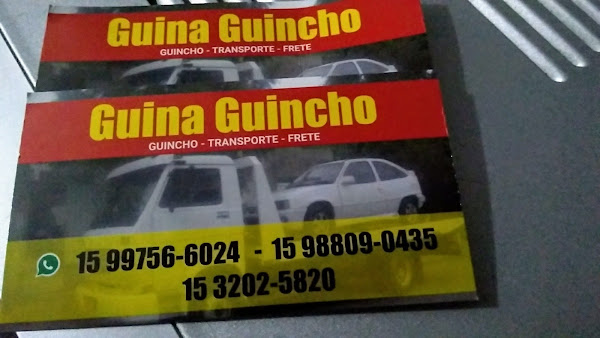 Foto 2 AVS Guincho - Auto Socorro 24 horas