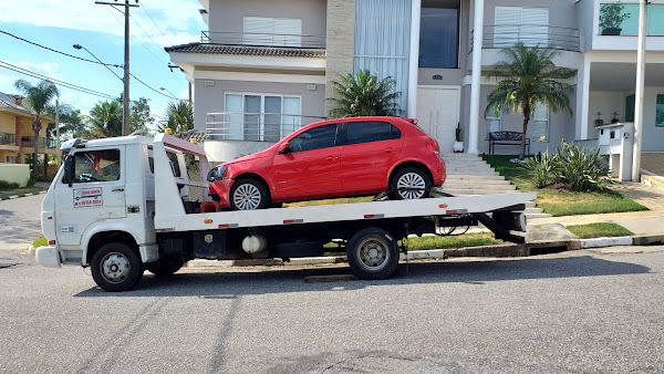 Foto 3 AVS Guincho - Auto Socorro 24 horas