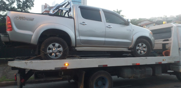 Foto 4 AVS Guincho - Auto Socorro 24 horas