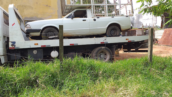 Foto 6 AVS Guincho - Auto Socorro 24 horas