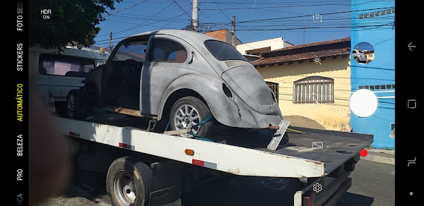 Foto 7 AVS Guincho - Auto Socorro 24 horas