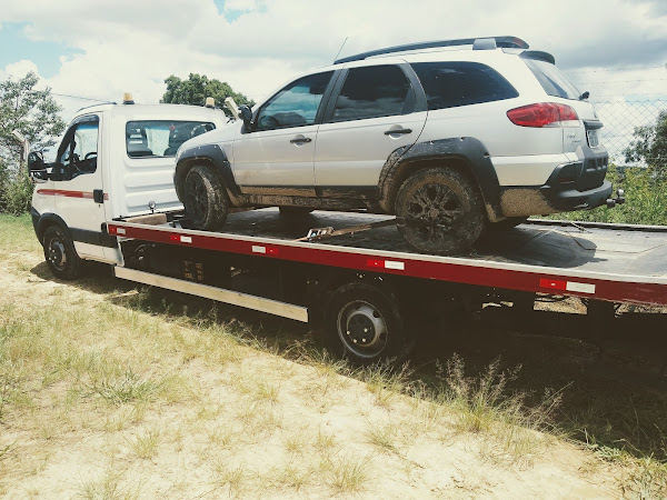 Foto 3 Guincho Raimundo Auto socorro 24horas