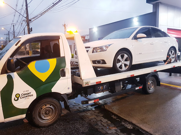 Cooperguinchos Brasil Cooperguinchos Brasil