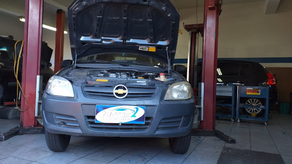 Foto 1 Vortek Mecânica e Guincho