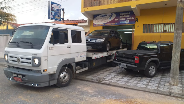 Foto 2 Vortek Mecânica e Guincho