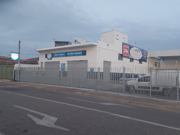 SOROTEK AUTO SOS ELÉTRICO 24H