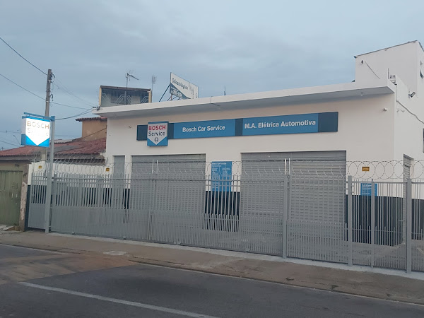 Foto 2 SOROTEK AUTO SOS ELÉTRICO 24H