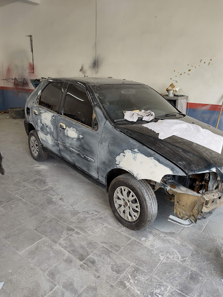 Auto Mar Serviços Automotivos