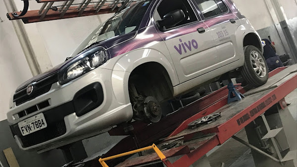 MR Auto Center Sorocaba General Centro Automotivo & Mecânica