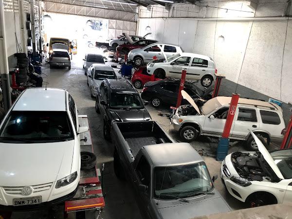 Foto 2 MR Auto Center Sorocaba General Centro Automotivo & Mecânica