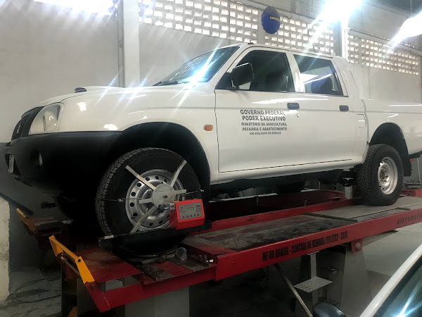 Foto 3 MR Auto Center Sorocaba General Centro Automotivo & Mecânica