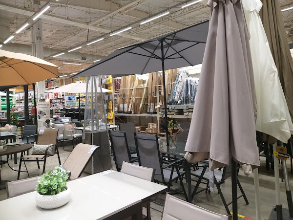 Foto 1 Leroy Merlin Sorocaba