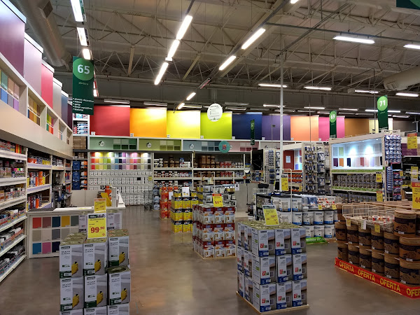 Foto 2 Leroy Merlin Sorocaba