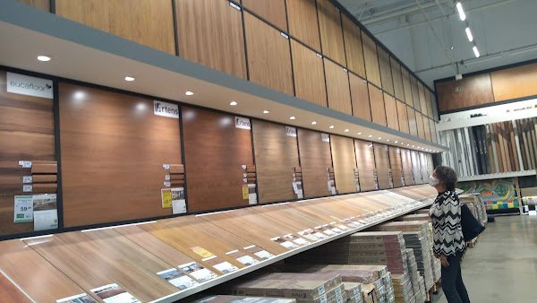 Foto 3 Leroy Merlin Sorocaba