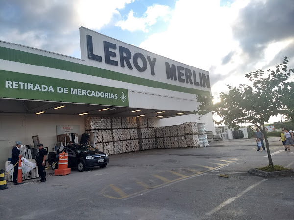 Foto 6 Leroy Merlin Sorocaba