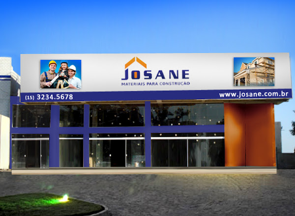 Josane Materiais para Construção