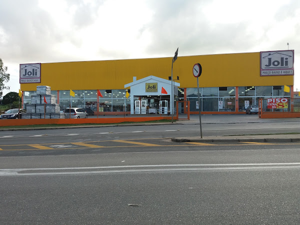 Joli Materiais Para Construção - Sorocaba