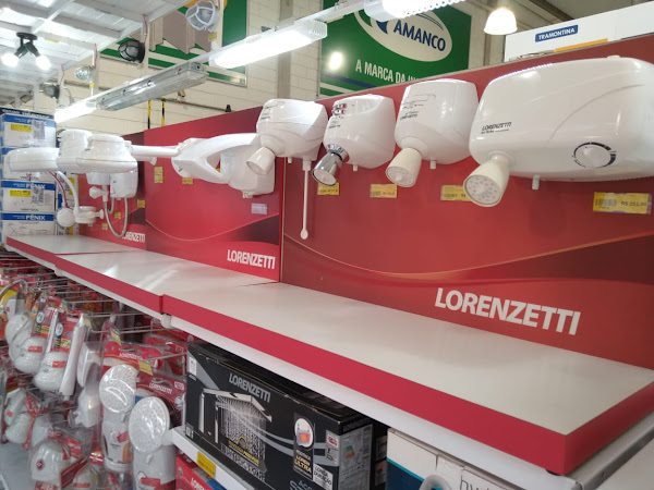 Foto 1 Primos Materiais para Construção