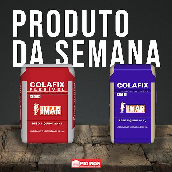 Foto 5 Primos Materiais para Construção