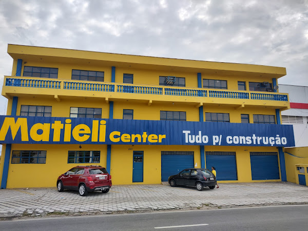 Matieli Center