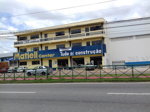 Foto 5 Matieli Center