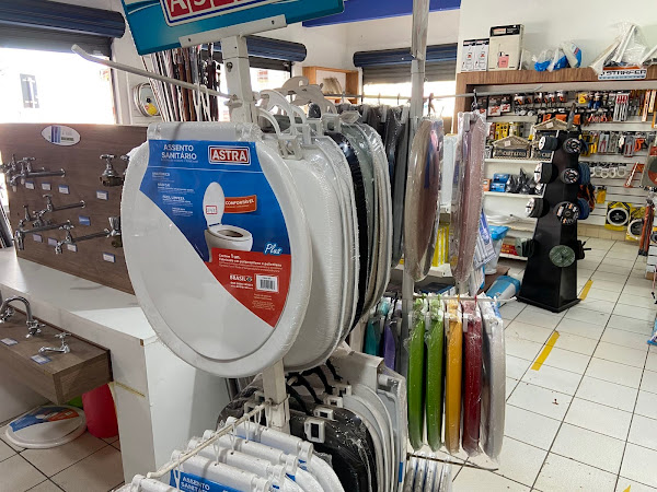 Foto 4 Espigares Materiais Para Construção