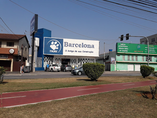 Foto 2 Barcelona Lar e Construção - Itavuvu