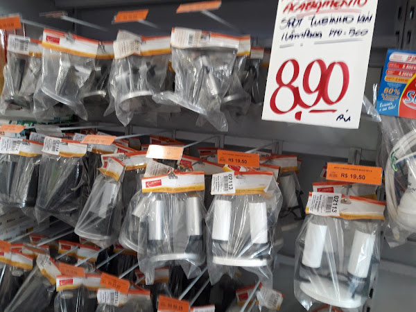 Foto 5 Barcelona Lar e Construção - Itavuvu