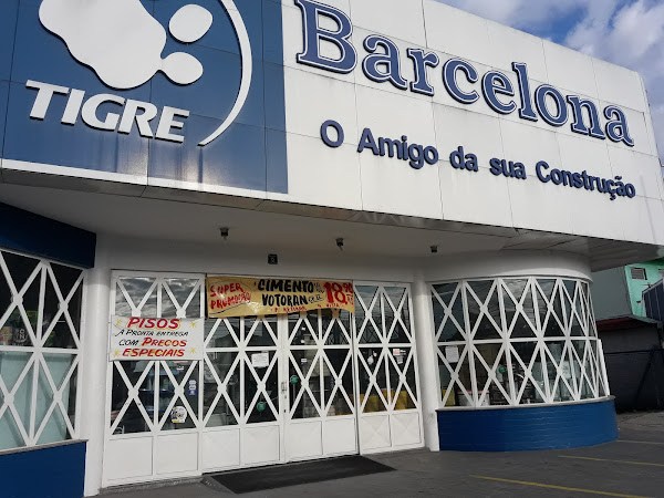 Foto 6 Barcelona Lar e Construção - Itavuvu