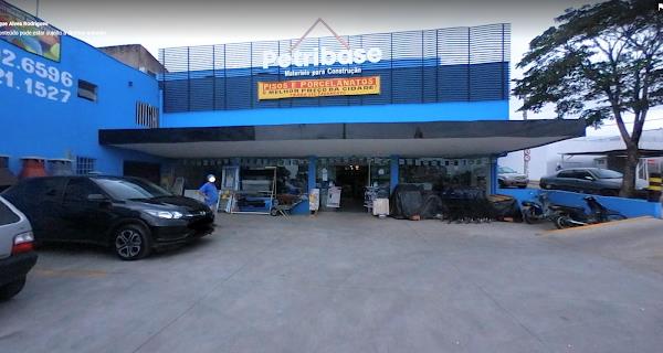 Petribase Materiais Para Construção