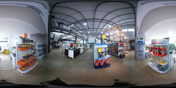 Foto 1 Petribase Materiais Para Construção