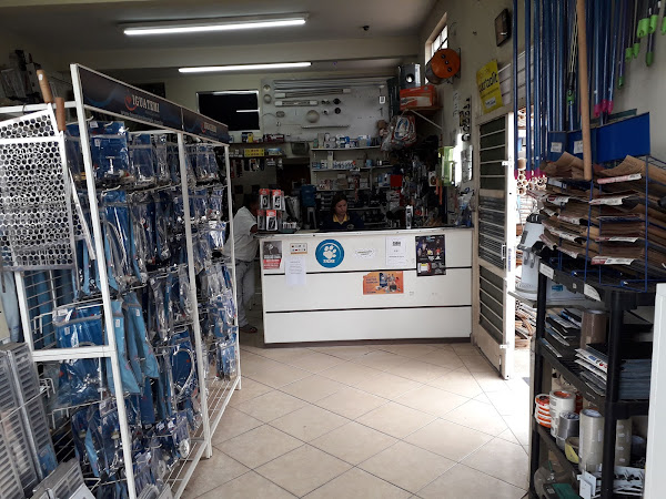 Foto 2 Petribase Materiais Para Construção