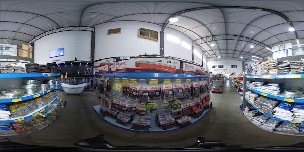 Foto 4 Petribase Materiais Para Construção