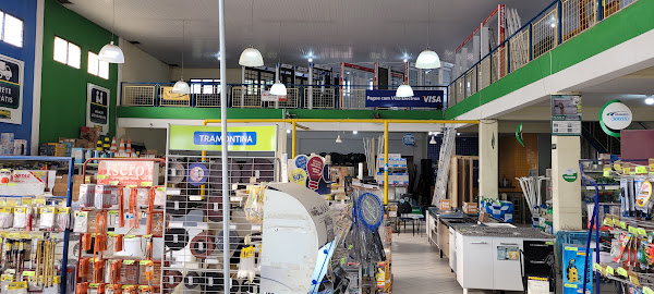 Foto 1 Matieli Center