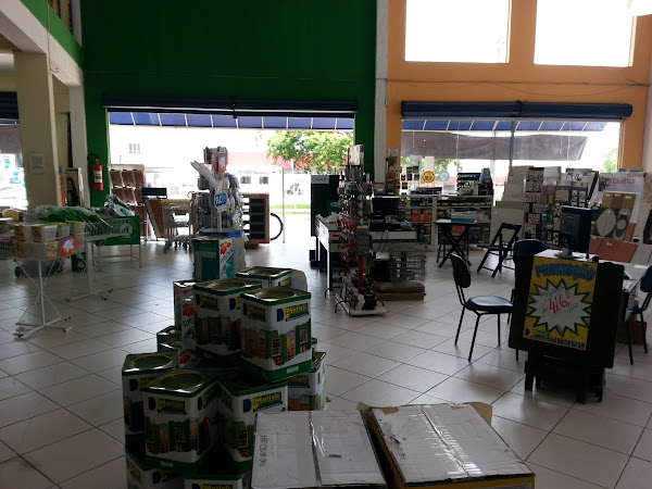 Foto 3 Matieli Center