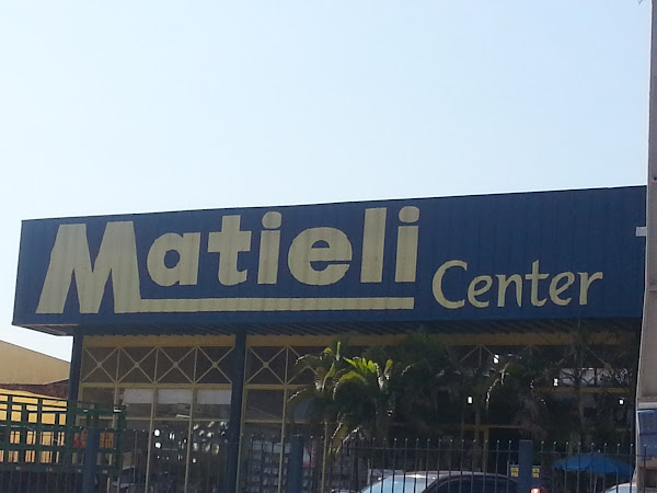 Matieli Center