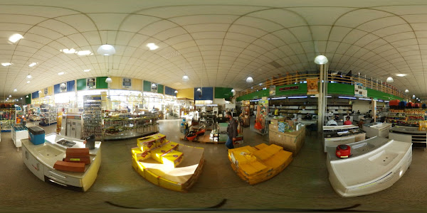 Foto 1 Matieli Center