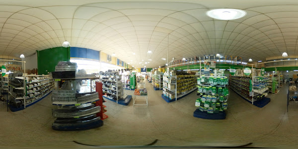 Foto 4 Matieli Center