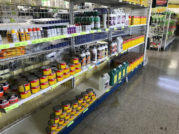 Foto 5 Matieli Center