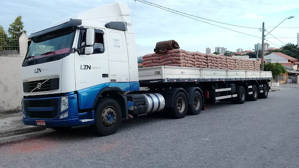 Foto 1 Garcia Materiais para Construção