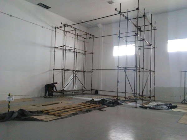 Ibiti Materiais para Construção Ltda