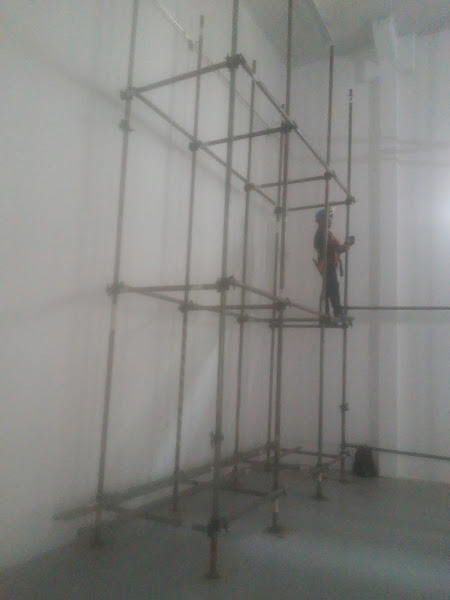 Foto 1 Ibiti Materiais para Construção Ltda