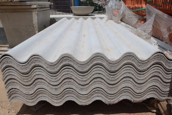 Foto 1 Sloboda Materiais de Construção