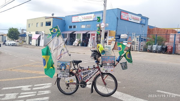 Foto 7 Sloboda Materiais de Construção