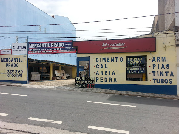 Mercantil Prado