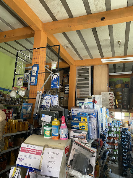 Foto 1 Maximu's Materiais para Construção