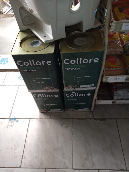 Foto 3 Maximu's Materiais para Construção