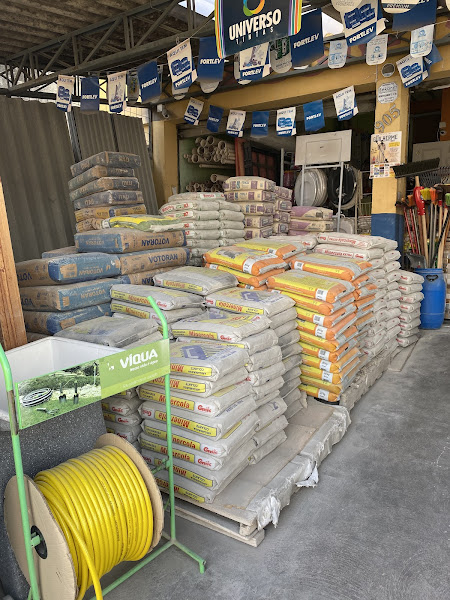 Foto 4 Maximu's Materiais para Construção