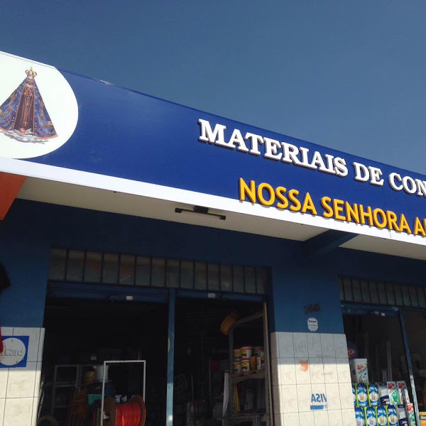 MATERIAIS APARECIDA - Reparos, Reformas & CIA